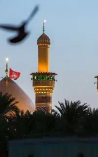 کاروان کربلا