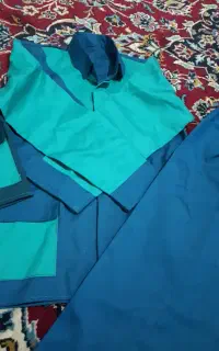 فرم مدرسه نو