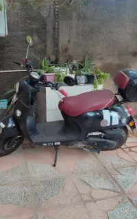 موتور عروسکی ام اس وان