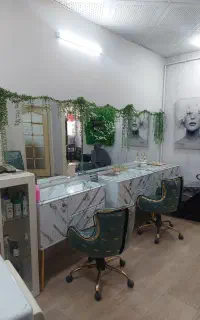 آینه کنسول صندلی چرخان کاناپه نو نو