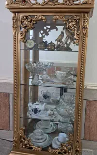بوفه سلطنتی