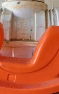 وسایل خانه کودک