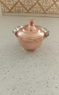 قندان مسی
