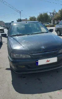 پارس مدل ۸۱