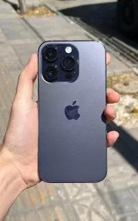 iPhone 14 pro