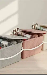 سبد پیک نیک