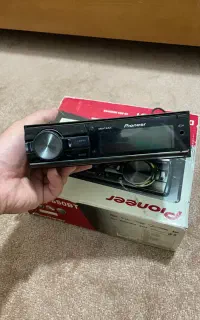 ضبط پایونیر9650BT