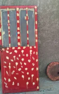 در و پنحره