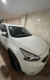 تیگو ۷