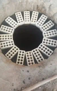 چاه کن.مغنی چاه.حفرچاه