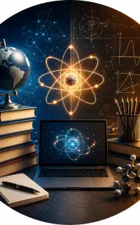 تدریس آنلاین حضوری ریاضی و فیزیک دبیرستان دانشگاه