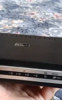 روتر D-Link