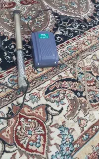 پمپ آب و گرم کن آکواریم