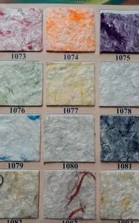 پتینه بلکا نقاشی ساختمان