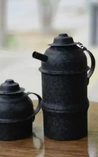 کتری قوری شامورتی گداجوش عمده