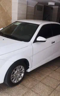 فروش خودرو دنا پلاس EFP7 6 دنده