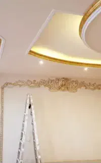 نقاش ونقاشی ساختمان حدادان در تمام نقاط کرج و حومه