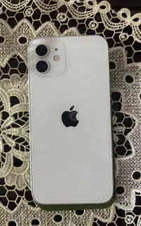 آیفون ۱۲