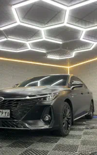 دیتیلینگ تخصصی خودرو