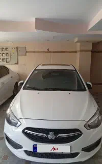 شاهین G خانگی کم کار