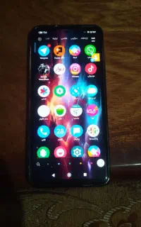 گوشی نوت۱۱پرو برای معاوضه