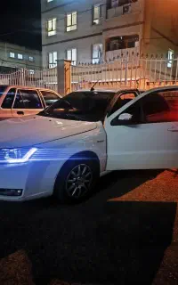دنا مدل 95کم کار