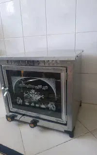 تنورگازی