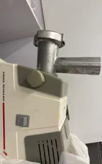 چرخ گوشت