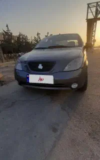تیبا1 مدل ۹۵