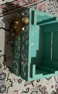 باکس لوازم ارایش و اکسسوری