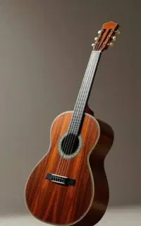 آموزش خصوصی گیتار