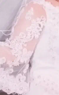 فروش لباس عروس شخصی و فقط یکبار پوشیده شده