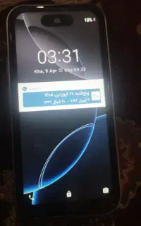 مینی ایفون 16پرو مکس موبایل