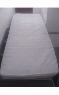 تشک کارکرده تک نفره