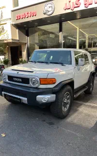 اف جی مدل ۲۰۱۱
