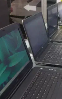 انواع لبتاپ دسته دوم در حد آک