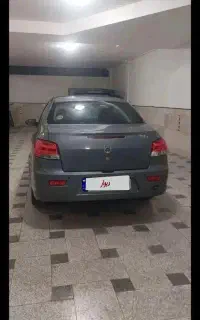 راناپلاس ۴۰۱خاکستری