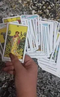 فال تضمینی