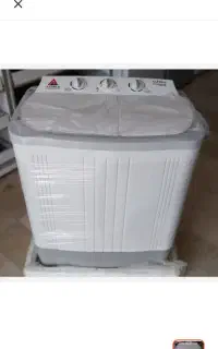 ماشین لباسشویی