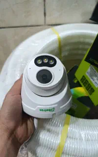 نصب و تعمیر دوربین و دزدگیر