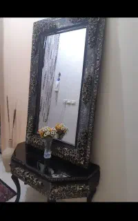 اینه کنسول