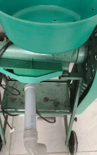 آبلیمو و آبغوره گیر ذوالفقار