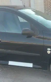 ۲۰۶ تیپ۳ مدل۱۴۰۰