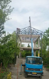جوشکاری رضا عباسپور