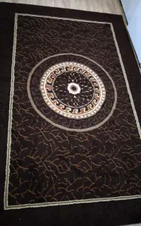 گلیم ۴ متری