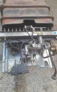 نصب وسرویس انواع ابگرمکن وپکیج