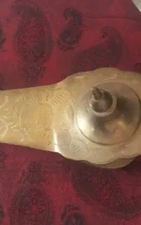 چراغ جادو