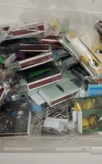 فندک و کبریت ست