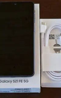 سامسونگ s21fe