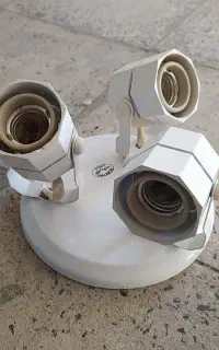 سه لامپی